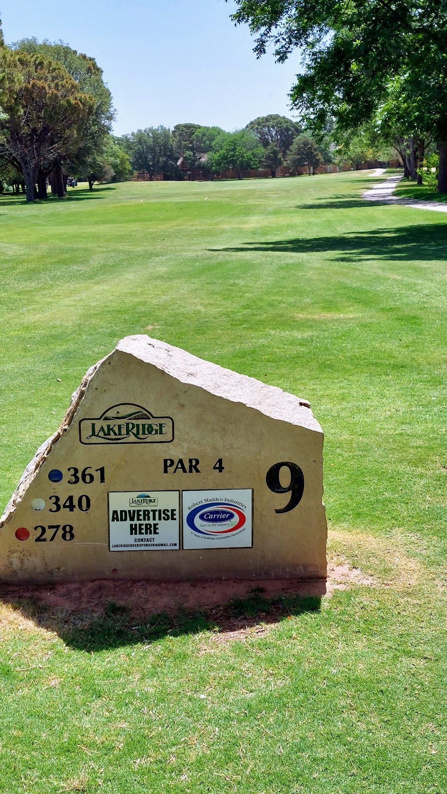 LakeRidge Country Club - Photo 3
