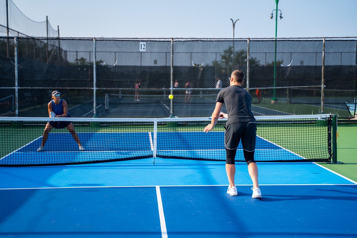 Lakeshore Sport & Fitness - Photo 2