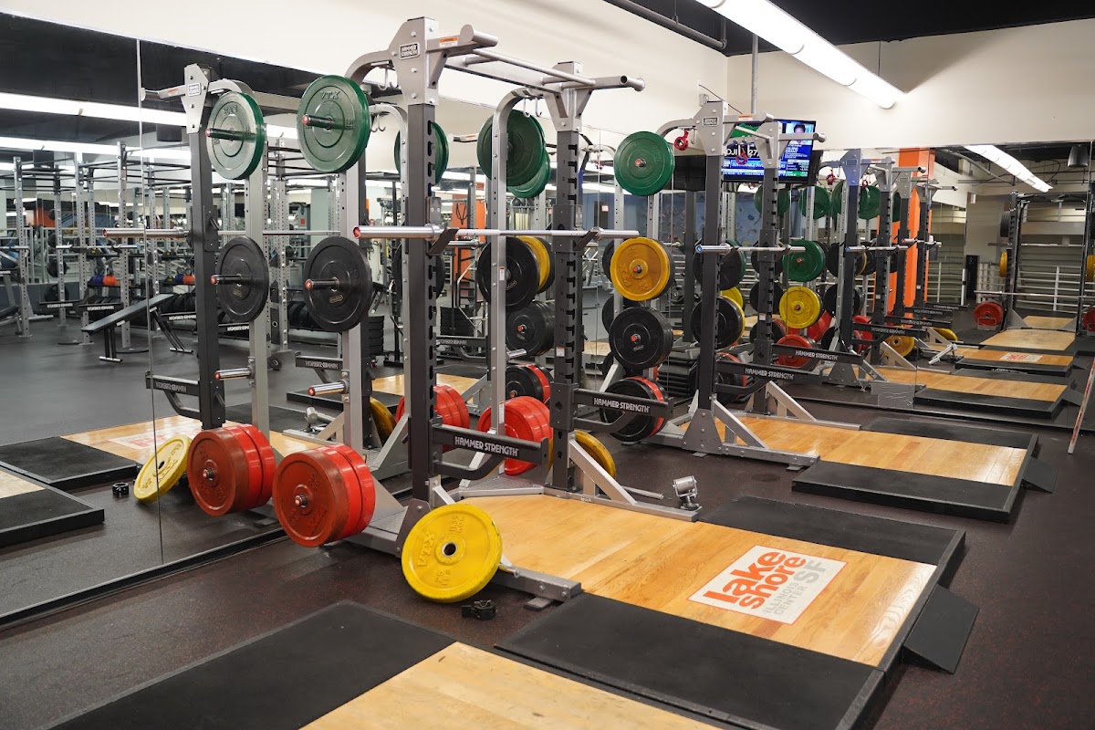 Lakeshore Sport & Fitness - Photo 2