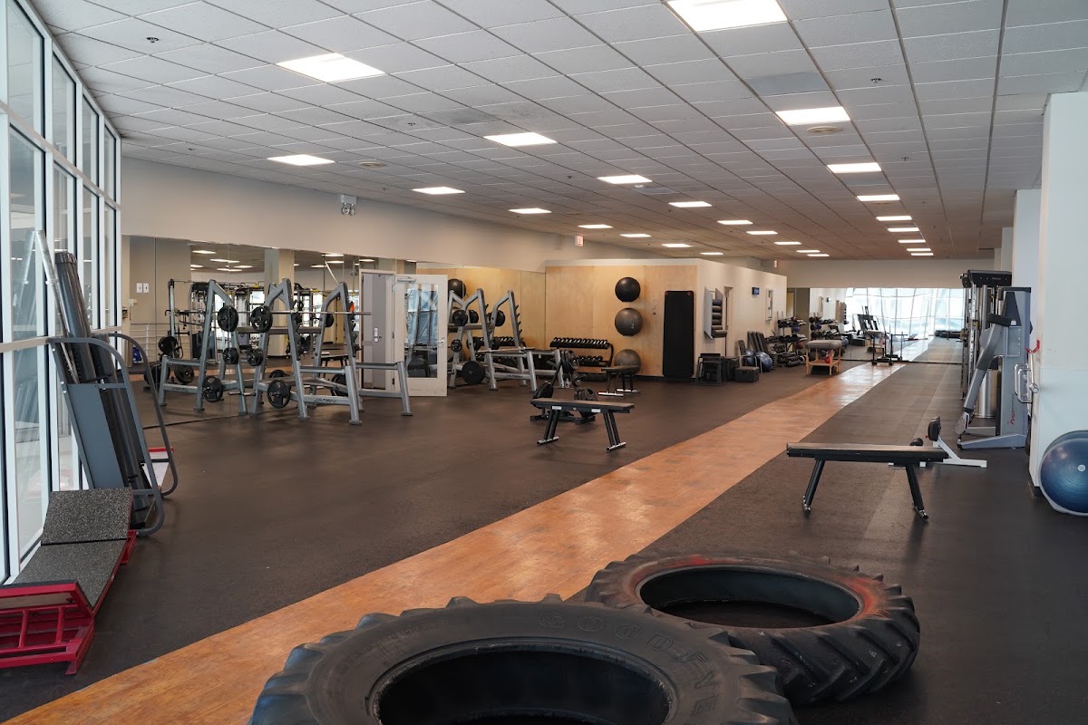 Lakeshore Sport & Fitness - Photo 3