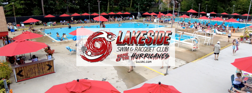 Lakeside Swim & Racquet Club