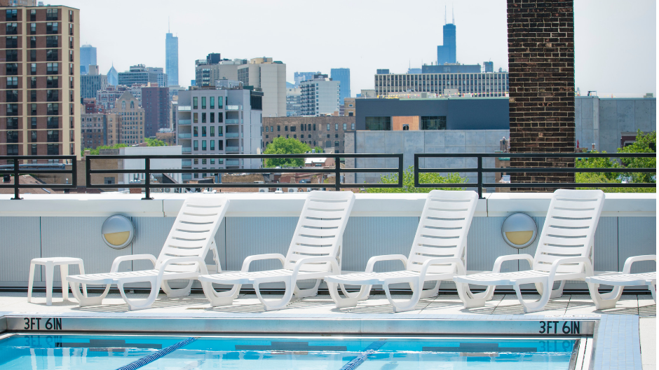 Lakeview Athletic Club - Photo 1