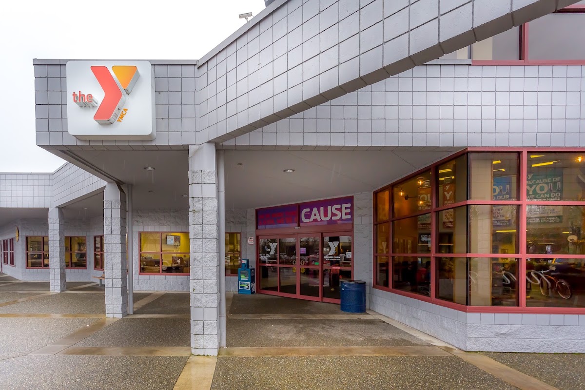Lakewood Family YMCA - Photo 1
