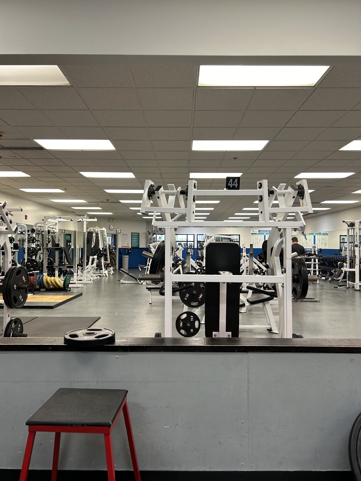 Lakewood Family YMCA - Photo 2