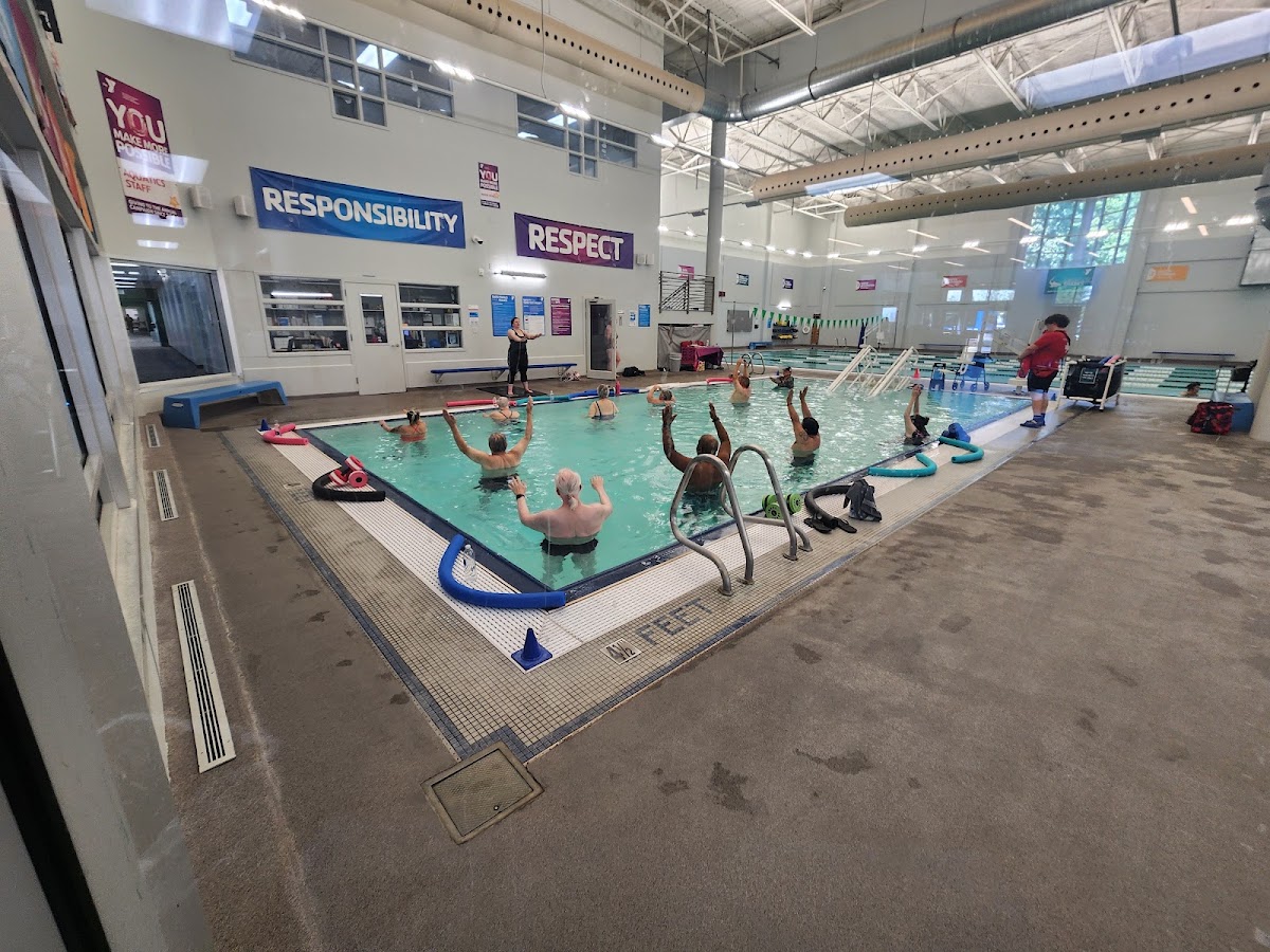 Lakewood Family YMCA - Photo 3