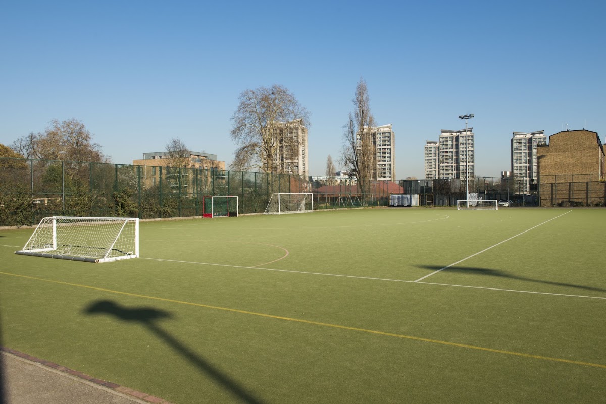 Lambeth Parks Sports Facilities - Photo 2