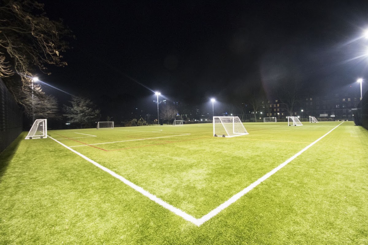 Lambeth Parks Sports Facilities - Photo 3