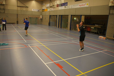 LAMC Badminton Club - Photo 3