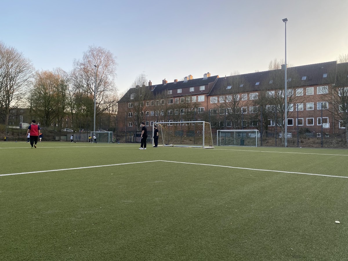 Landesleistungszentrum (LLZ) Badminton, Basketball und Volleyball - Photo 3