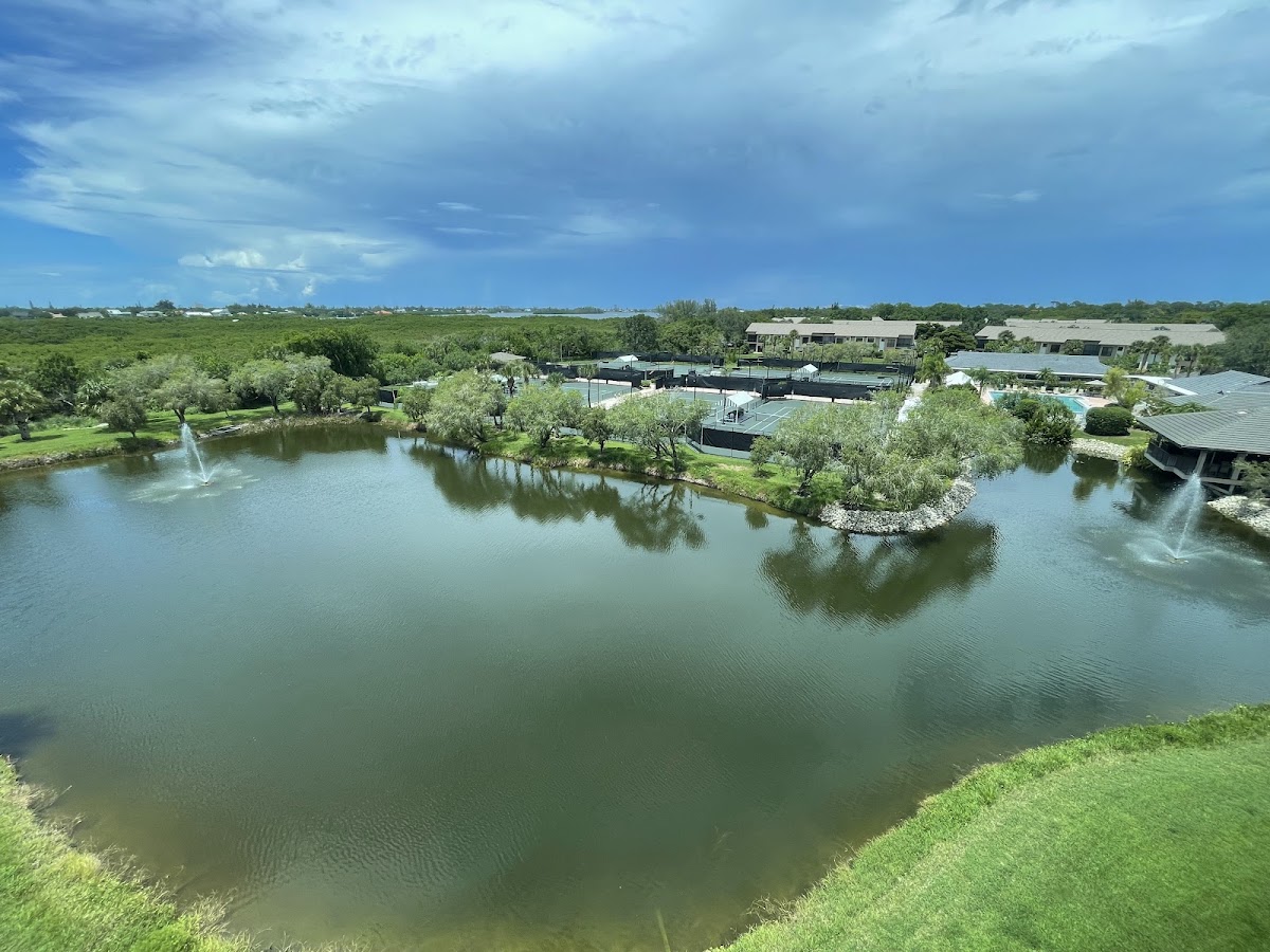 Landings Racquet Club - Photo 3
