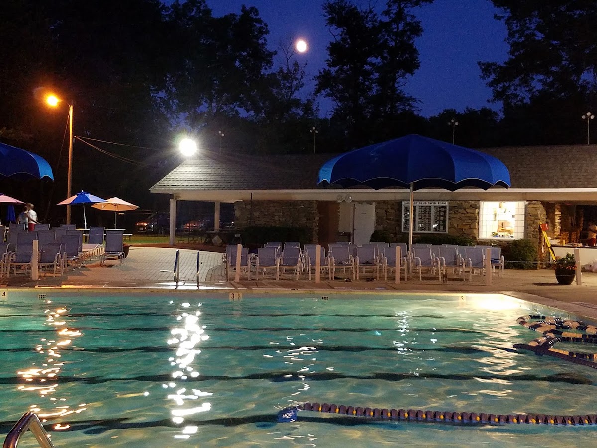 Langley Swim and Tennis Club - Photo 1