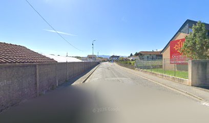 LANNEMEZAN TENNIS CLUB - Photo principale
