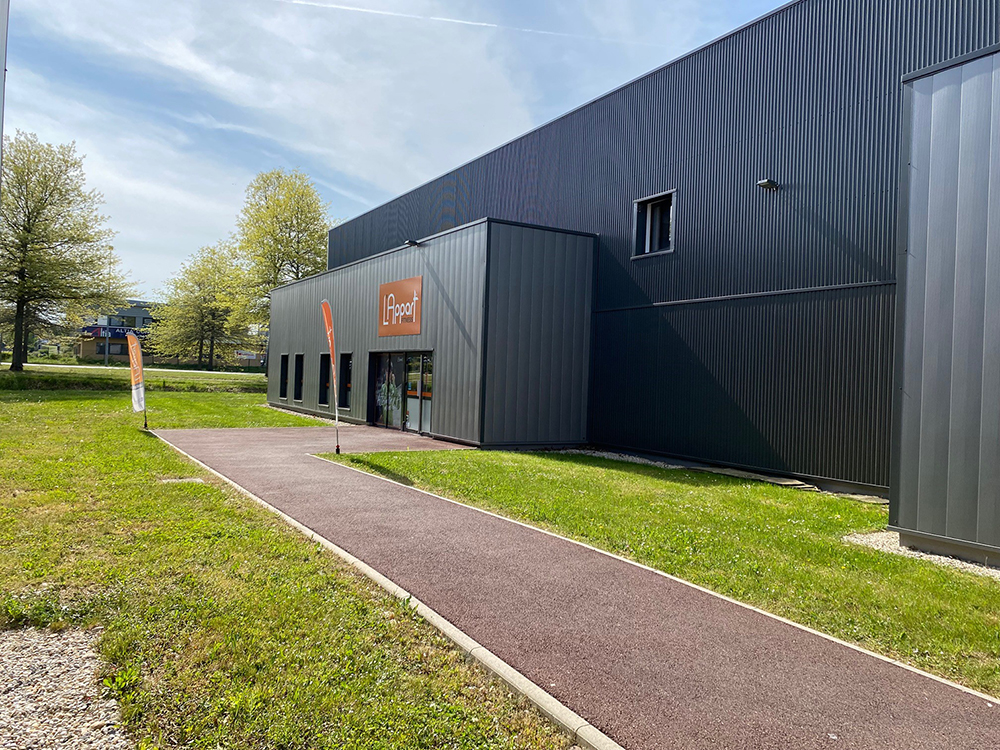 L'Appart Fitness - salle de sport Bourg-en-Bresse - Photo 3