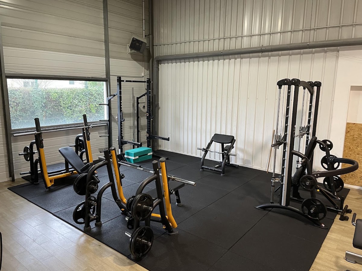 L'Appart Fitness - salle de sport Le Mans - Photo 2
