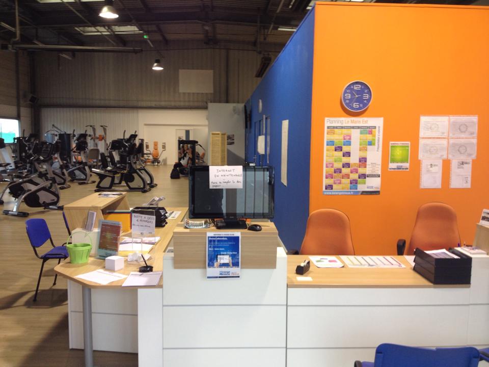 L'Appart Fitness - salle de sport Le Mans - Photo 3