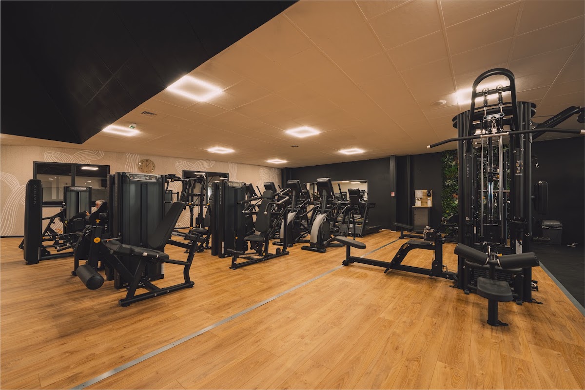 L'Appart Fitness - salle de sport Vannes Ouest - Photo 2