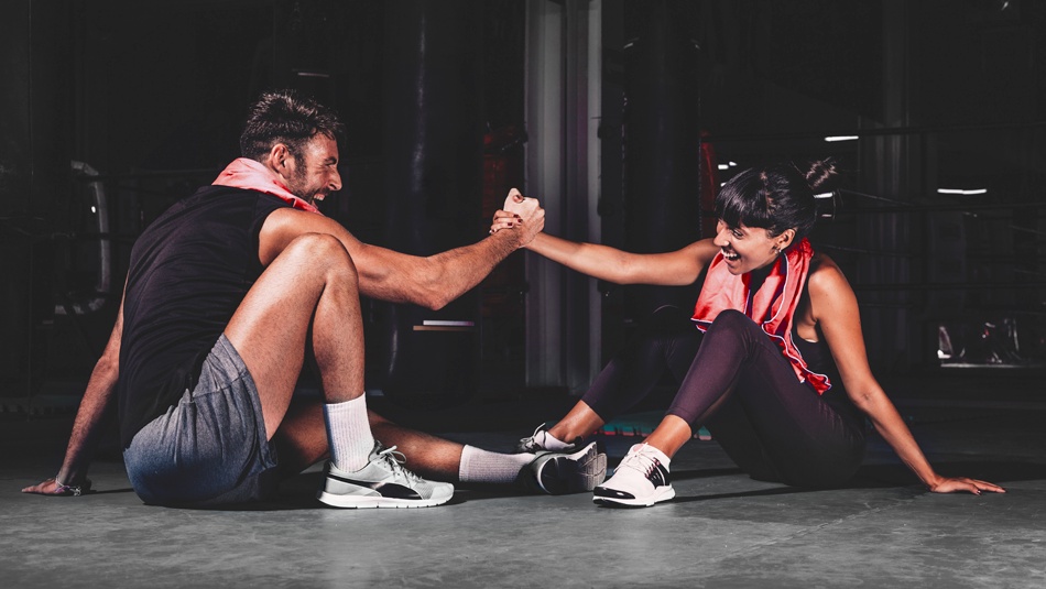 L'Appart Fitness - salle de sport à Epinay sur Seine
