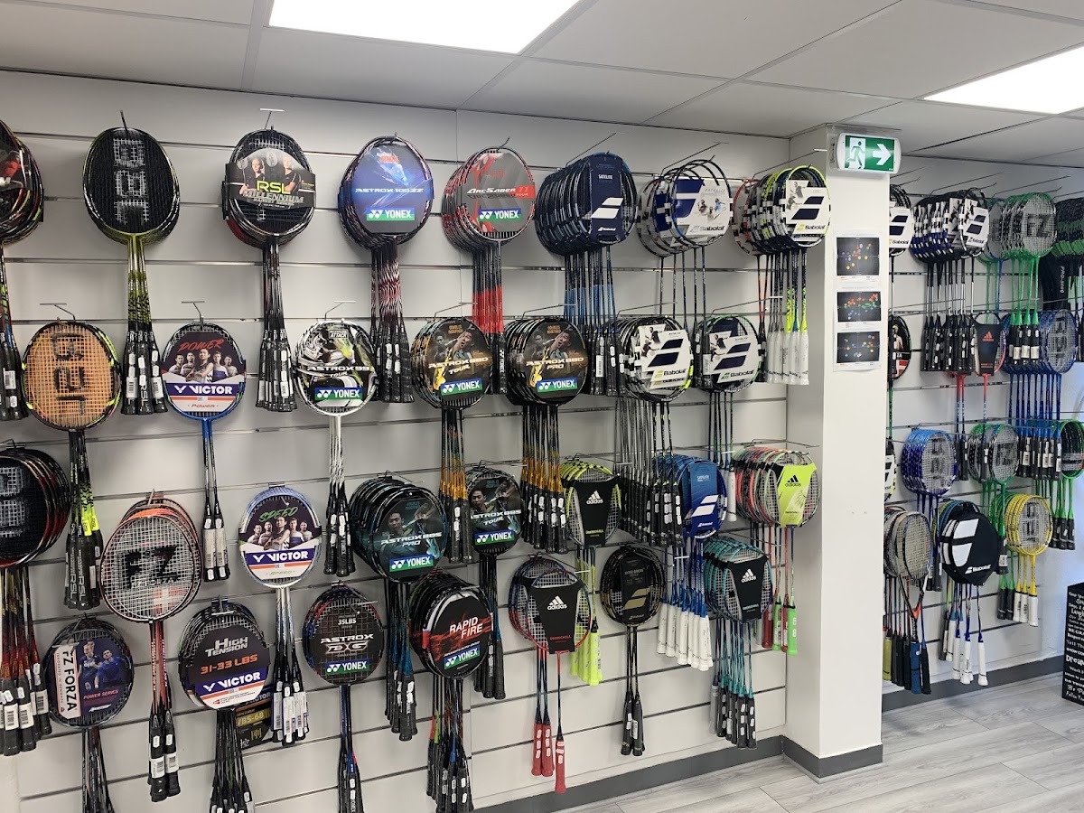 Larde Sports Lyon - Photo 2