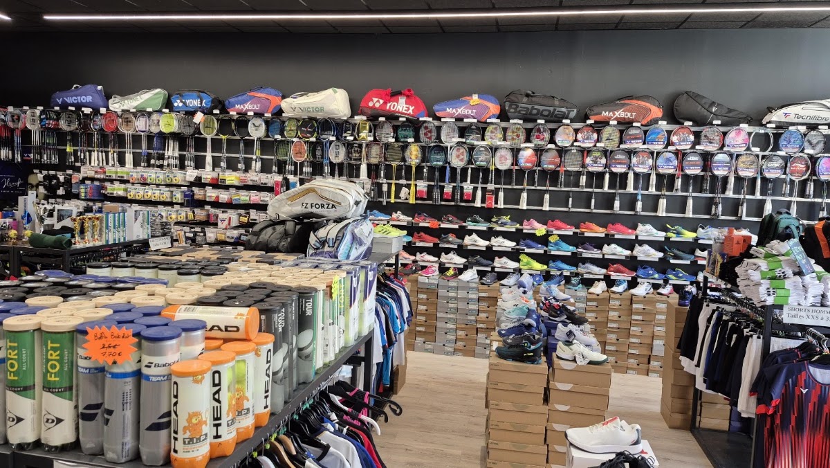 Larde Sports Nantes - Les Sorinières - Photo 3