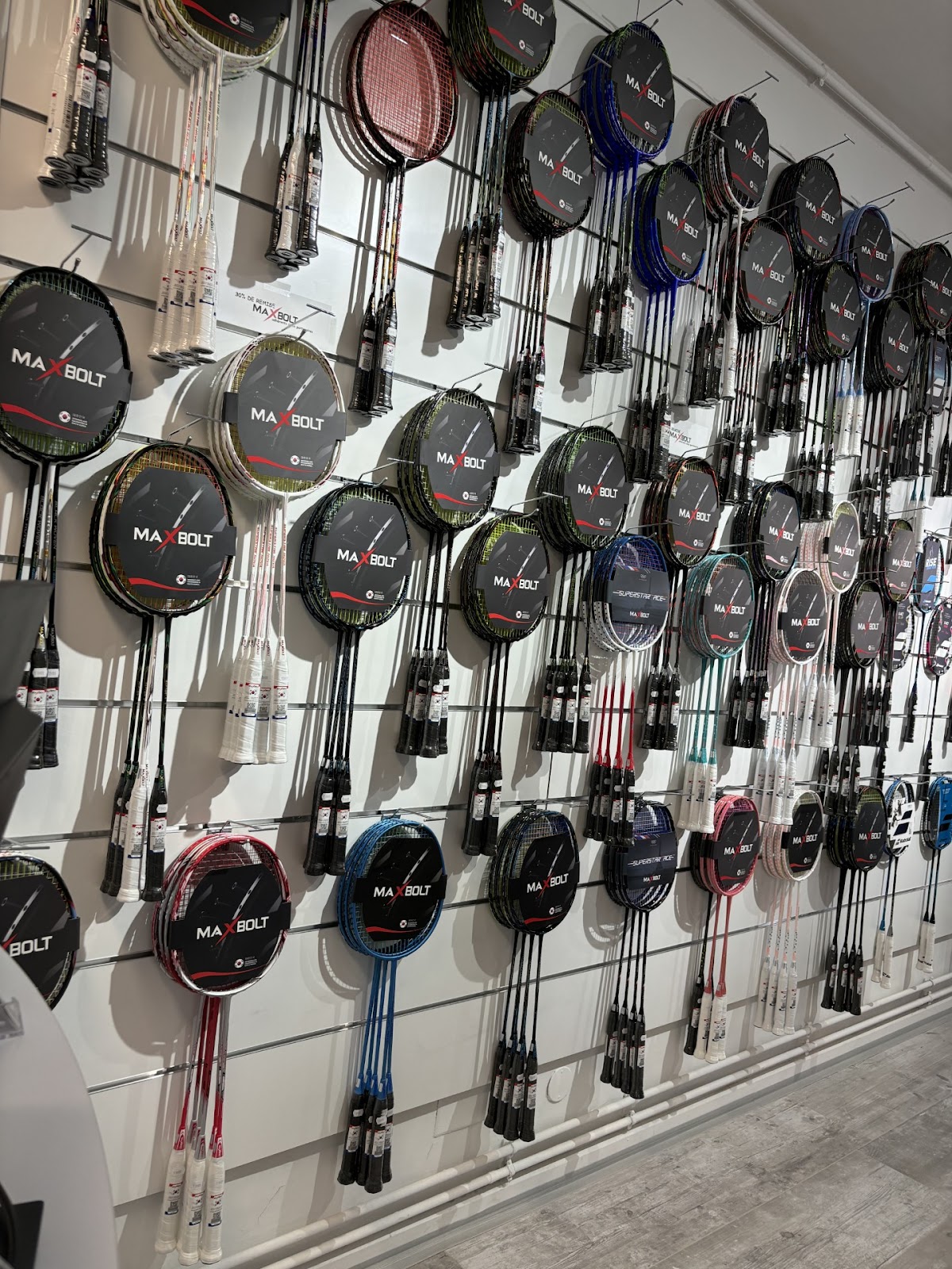 Larde Sports Reims