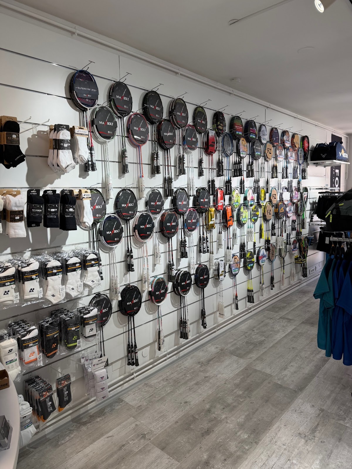 Larde Sports Reims - Photo 2