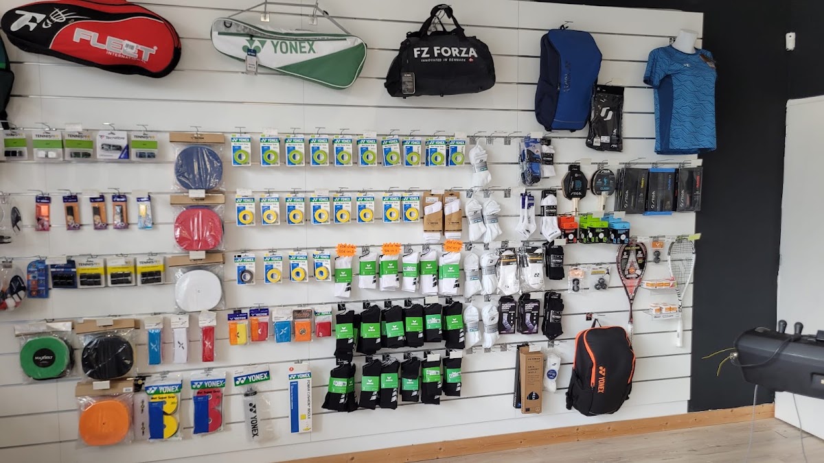 Larde Sports Rennes-Noyal Chatillon sur Seiche - Photo 3