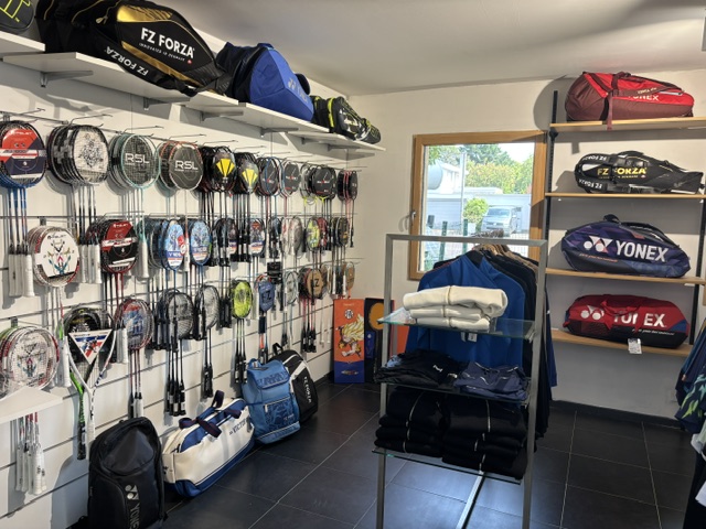 Larde Sports/ Tennispro ANGERS - Photo 2