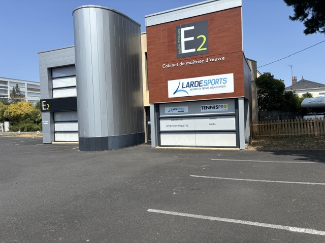 Larde Sports/ Tennispro ANGERS - Photo 3