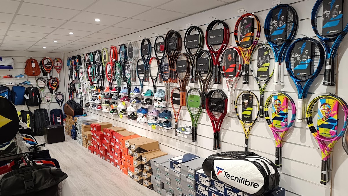 Larde Sports Vannes-Séné - Photo 2