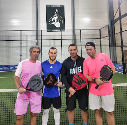L'Arène Cahors - Complexe sportif: Padel, Squash et Restauration