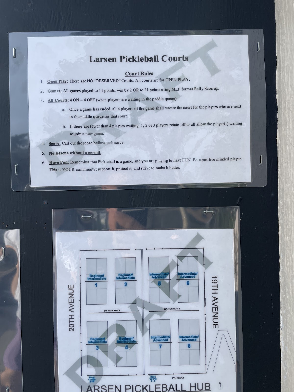 Larsen Pickleball Courts - Photo 2