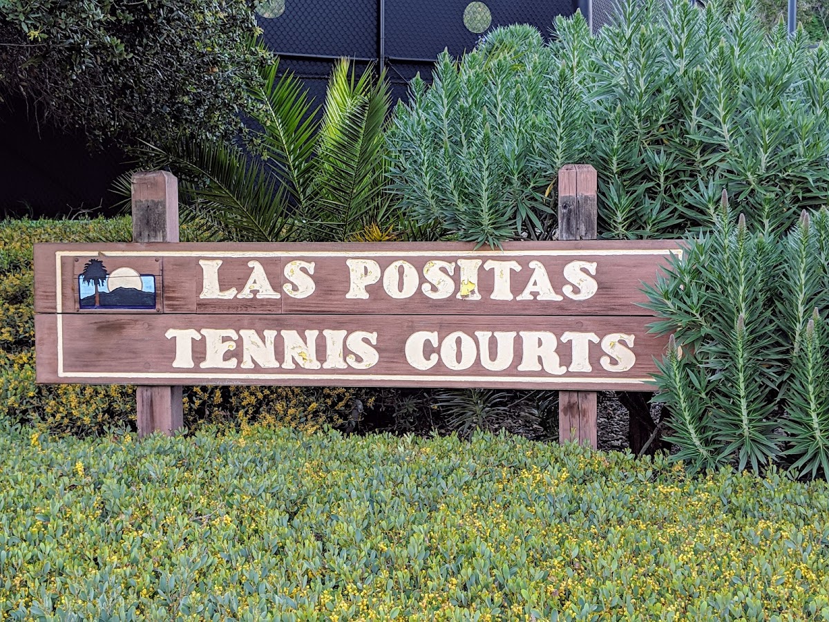 Las Positas Tennis Courts - Photo 2