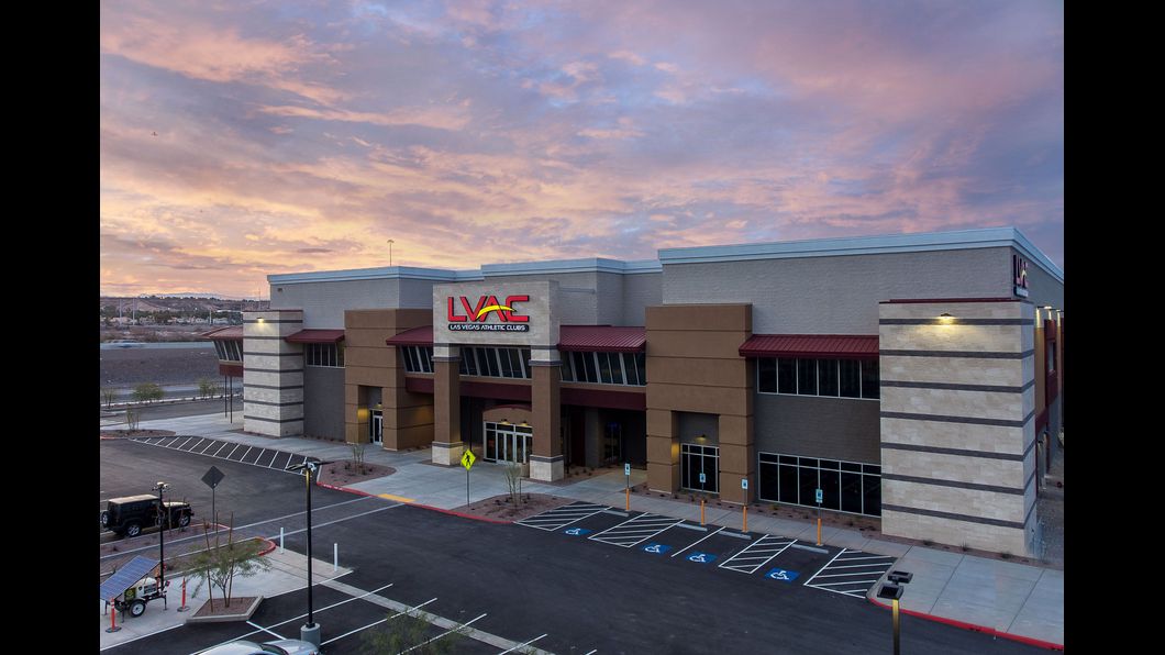 Las Vegas Athletic Clubs - Henderson - Photo 1