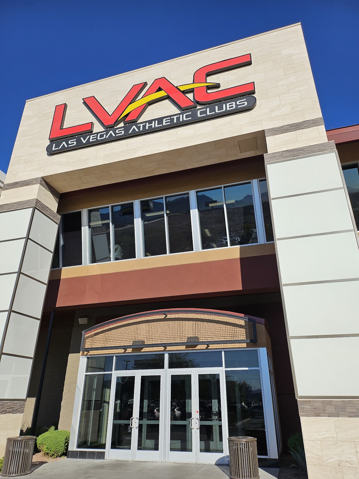 Las Vegas Athletic Clubs - Henderson - Photo 2