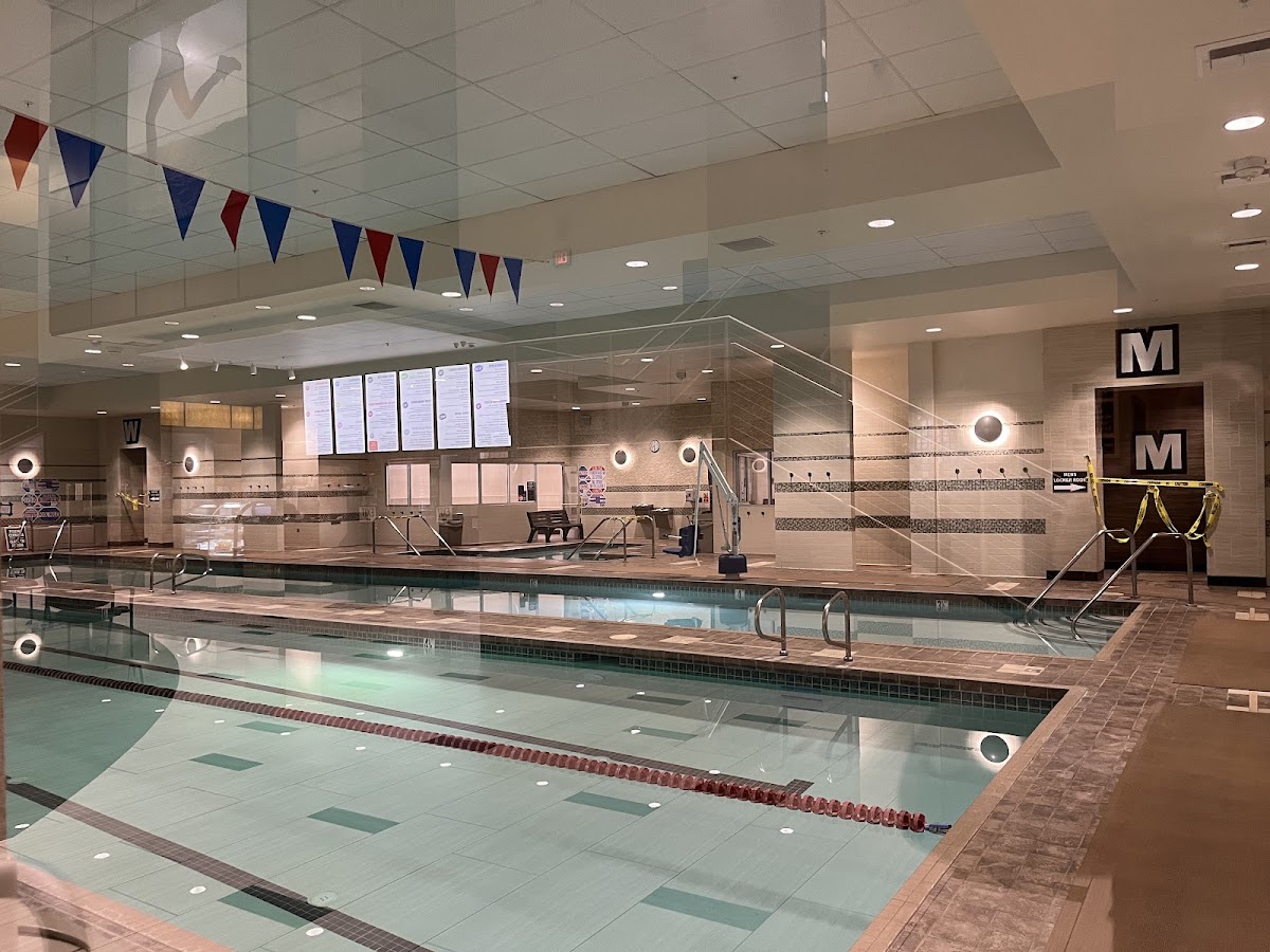 Las Vegas Athletic Clubs - North - Photo 3