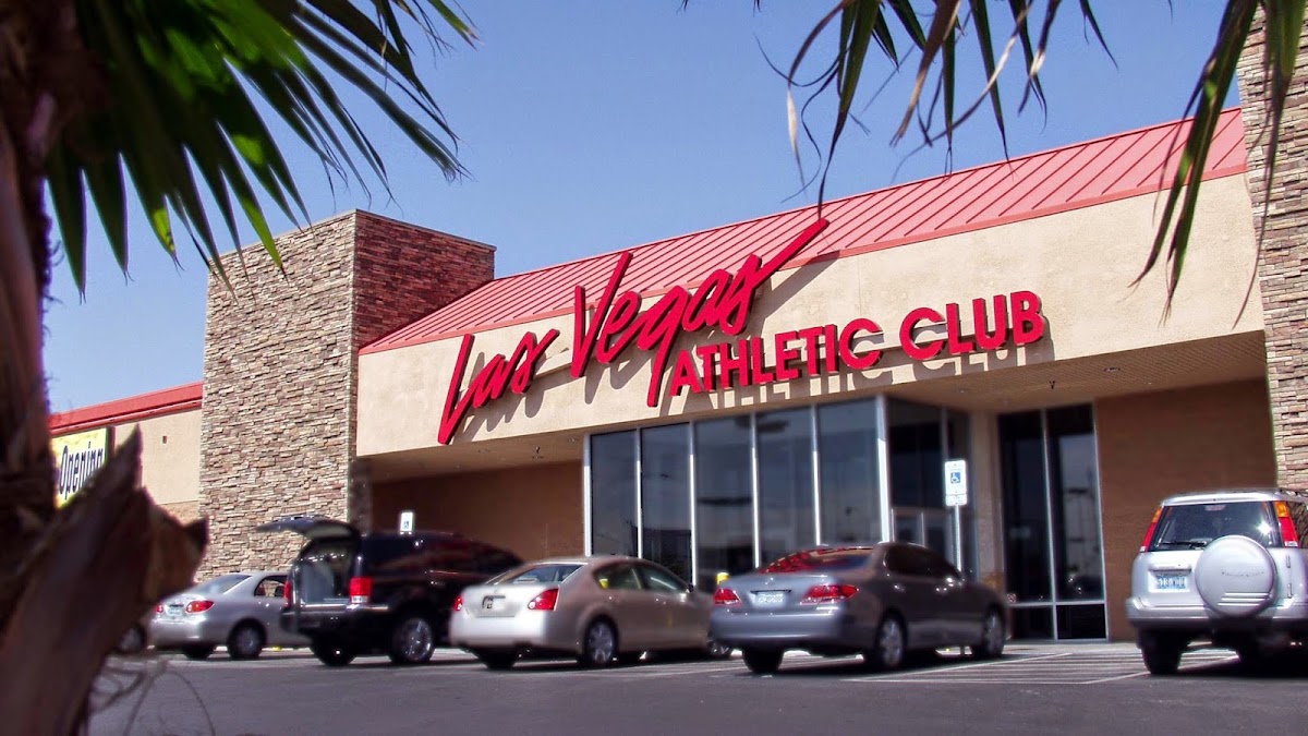 Las Vegas Athletic Clubs - West - Photo 1