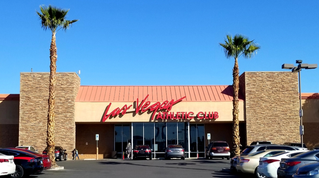 Las Vegas Athletic Clubs - West - Photo 3