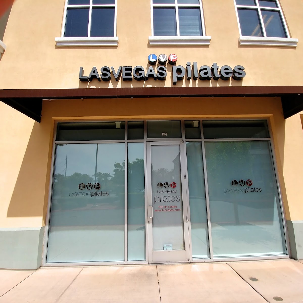 Las Vegas Pilates - Photo 2