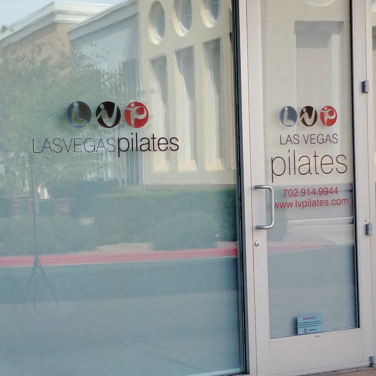 Las Vegas Pilates - Photo 3