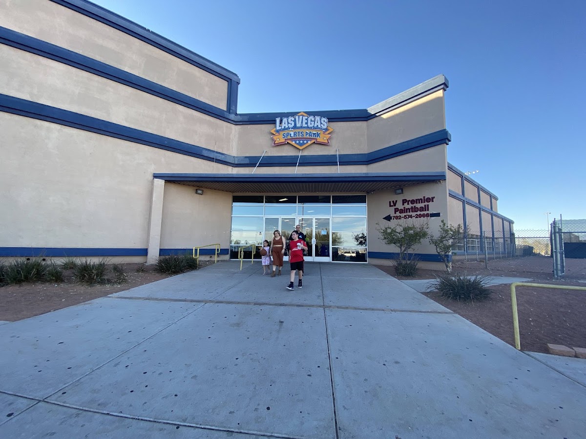 Las Vegas Sportspark - Photo 3