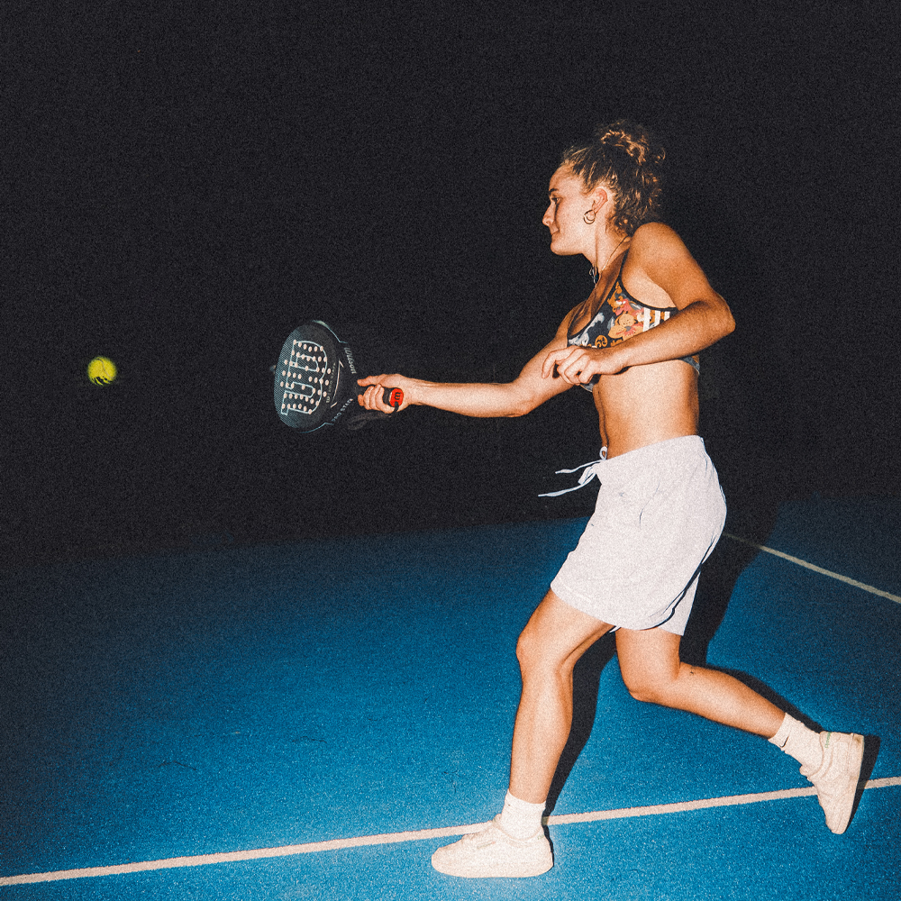 Last Sun Dance Padel Club - Photo 1