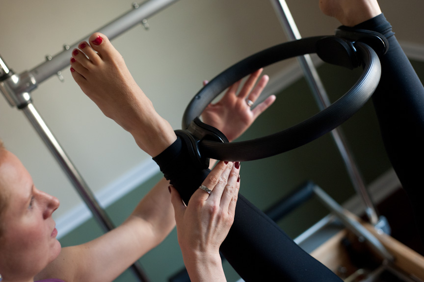 Latés Pilates Studio - Photo 2