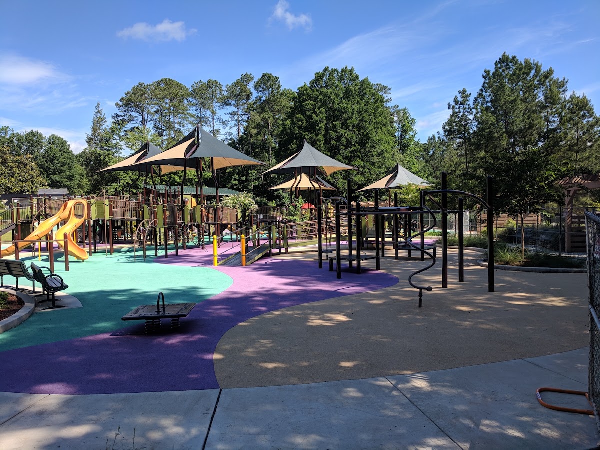 Laurel Hills Community Center - Photo 1