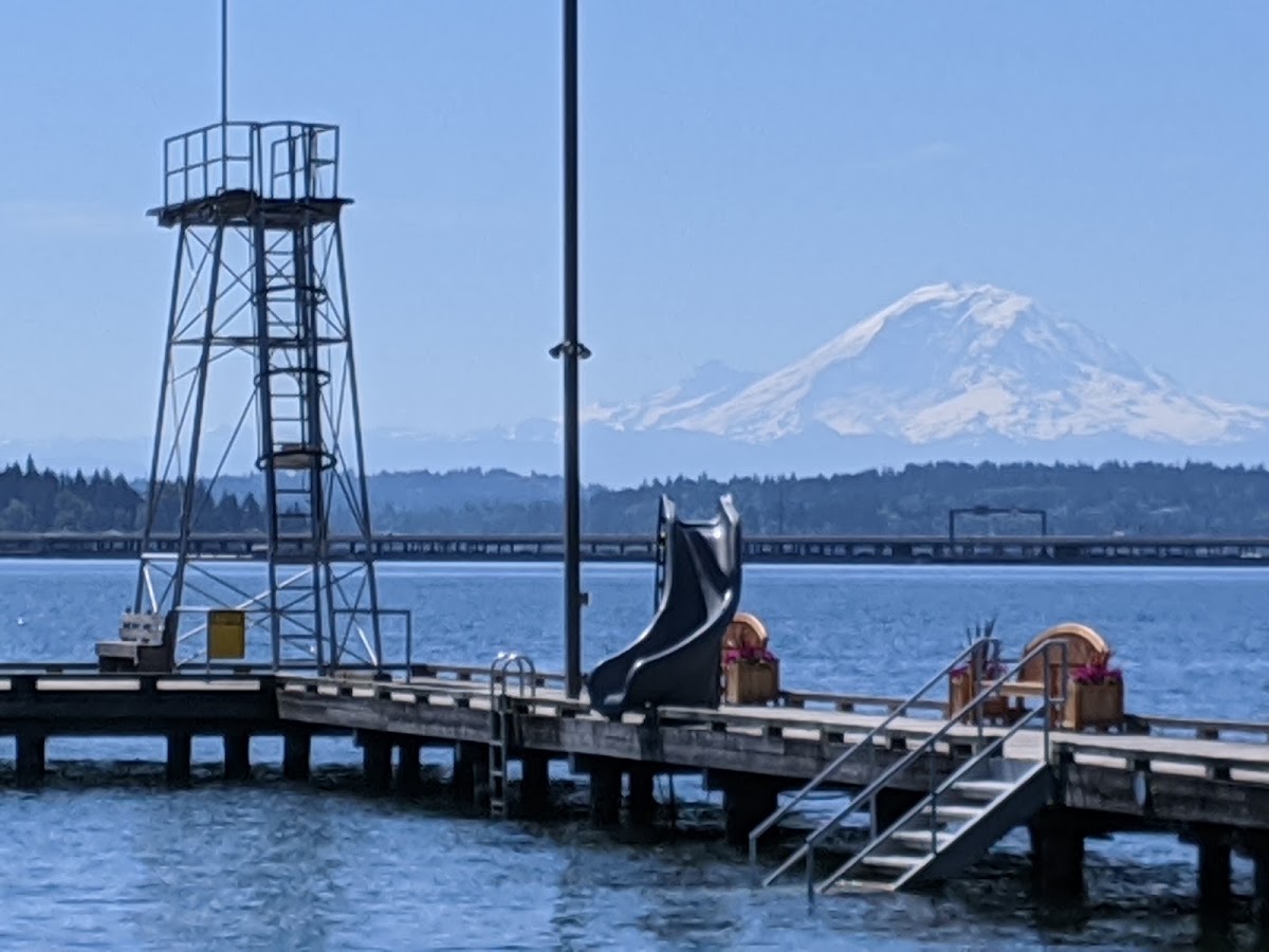 Laurelhurst Beach Club - Photo 2