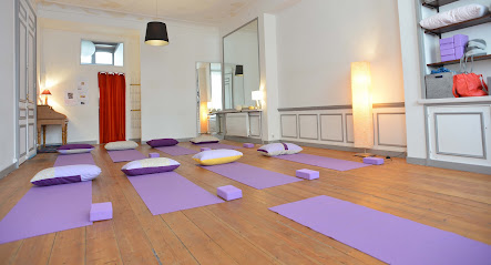 đ Laurence Mouton - Sophrologue, Psychanalyste, Yoga-thĂ©rapeute Ă Mons-en-Baroeul - Photo principale