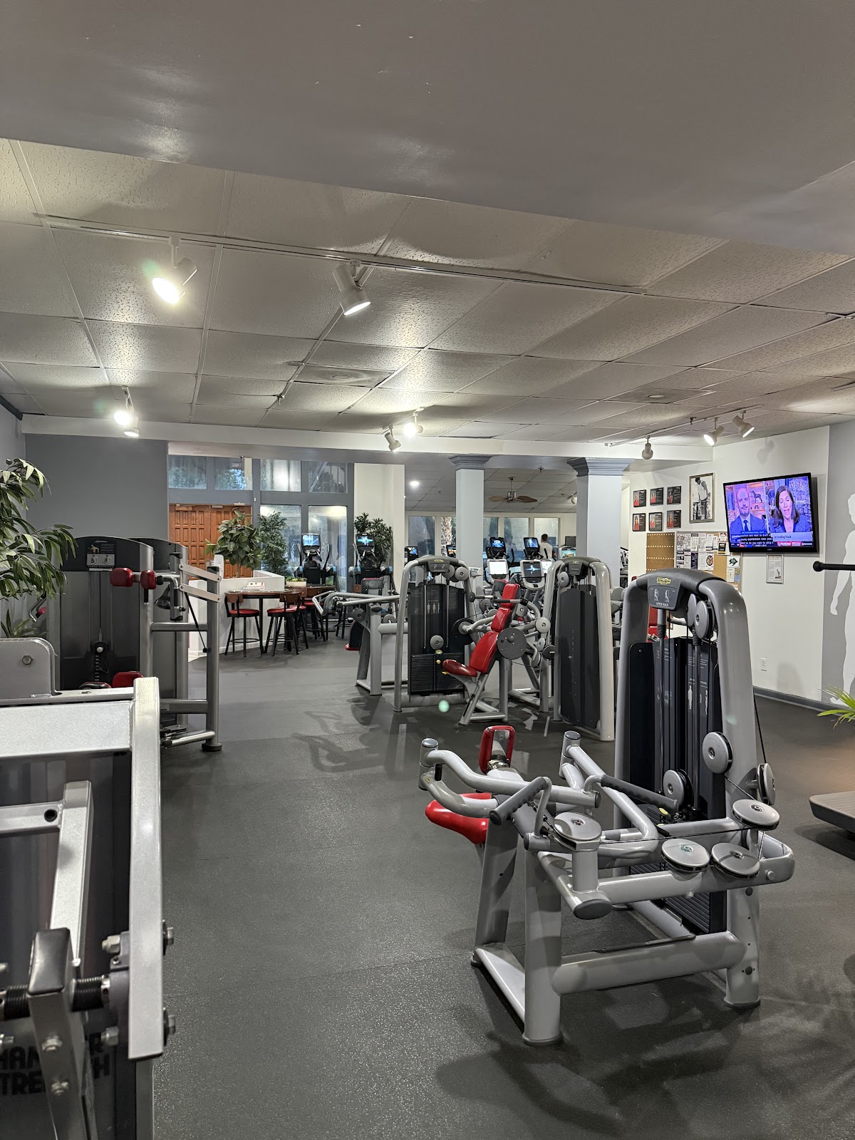 LAVA 24 Fitness - Photo 1