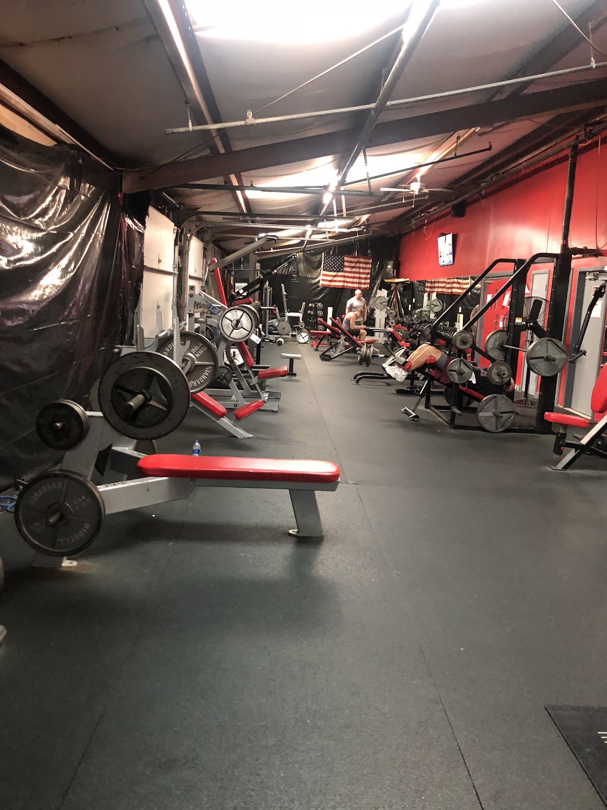 LAVA 24 Fitness - Photo 2