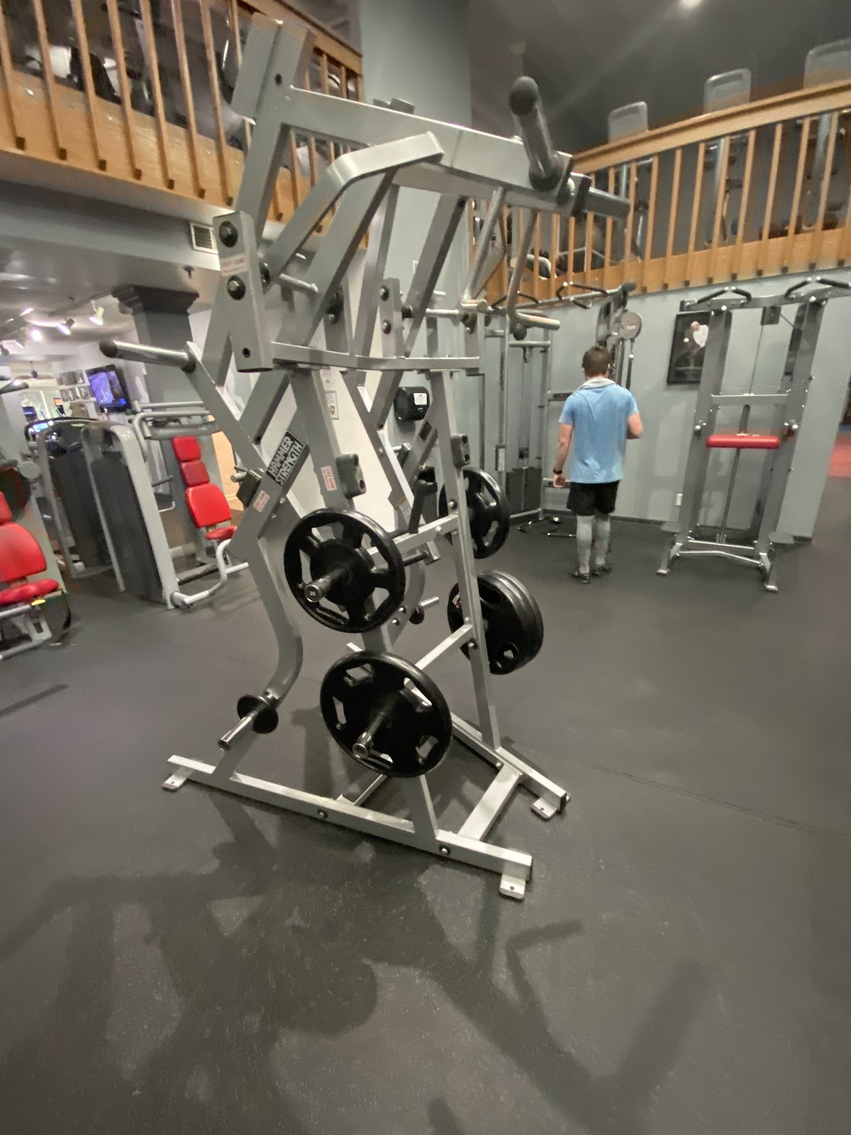 LAVA 24 Fitness - Photo 3
