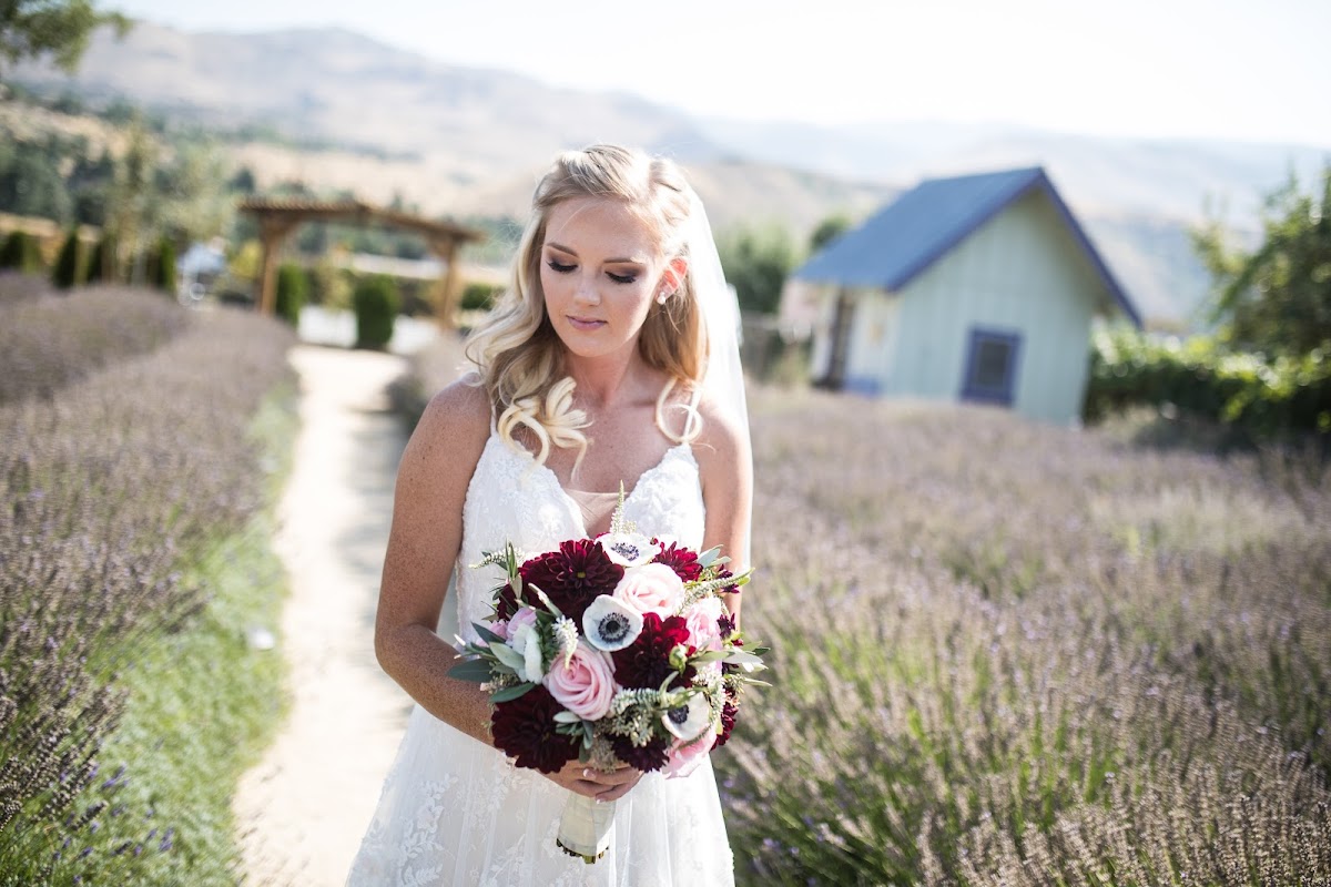 Lavender Ridge Wedding, Elopement, Party, Chapel, Hall Venue - Photo 2