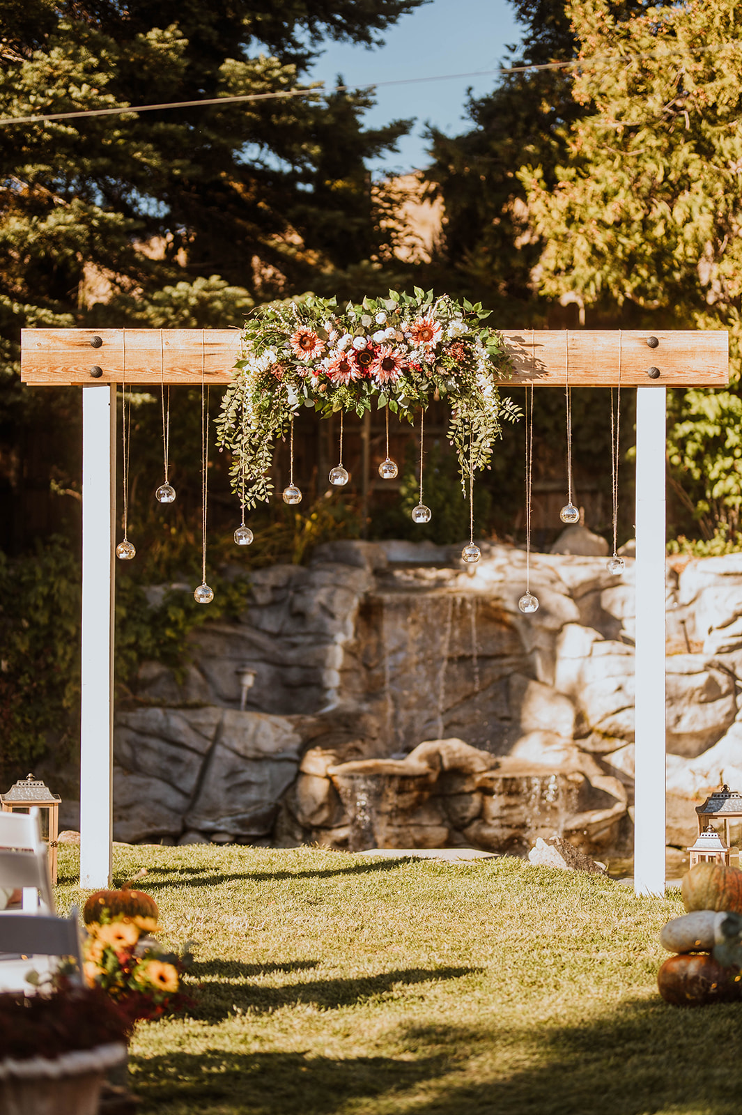 Lavender Ridge Wedding, Elopement, Party, Chapel, Hall Venue - Photo 3